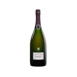 Bollinger Champagne - La Grande Année Rosè Magnum Champagne - 2007 - Pinot Noir - Luxury Limited Edition - 1,5 l - Avvenice