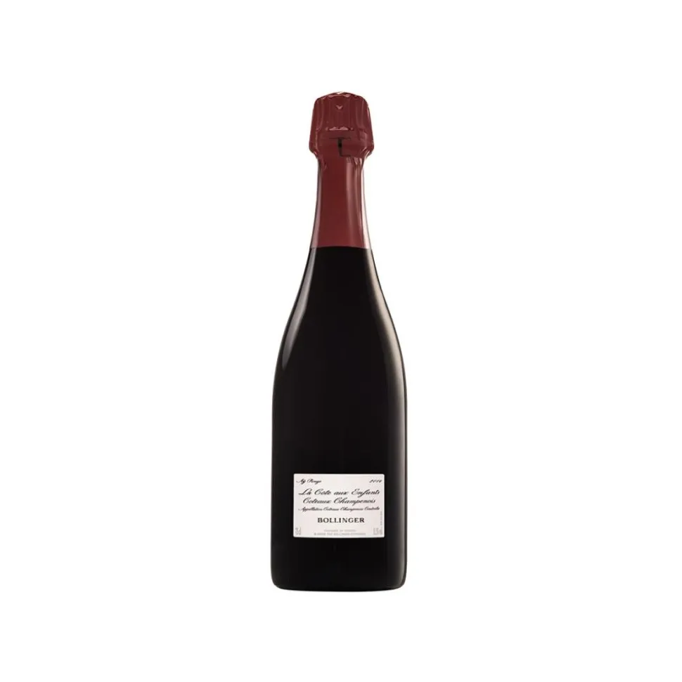 Bollinger Champagne - Special Cuvée Champagne - Pinot Noir - Luxury Limited Edition - 750 ml - Avvenice