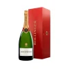 Bollinger Champagne - Special Cuvée Mathusalem Champagne - Pinot Noir - Luxury Limited Edition - 6 l - Avvenice