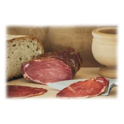 Bontà di Fiore - Artisanal Loin - Entire - 3000 g - Avvenice