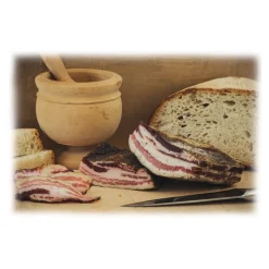 Bontà di Fiore - Pancetta - Slice - 200 g - Avvenice