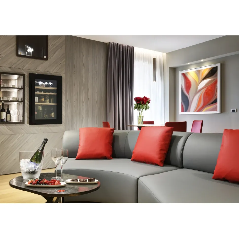 Borgobrufa SPA Resort - Borgobrufa Relax Pause - 3 Days 2 Nights - Perugia - Assisi - Umbria Italy - Exclusive Luxury - Avvenice