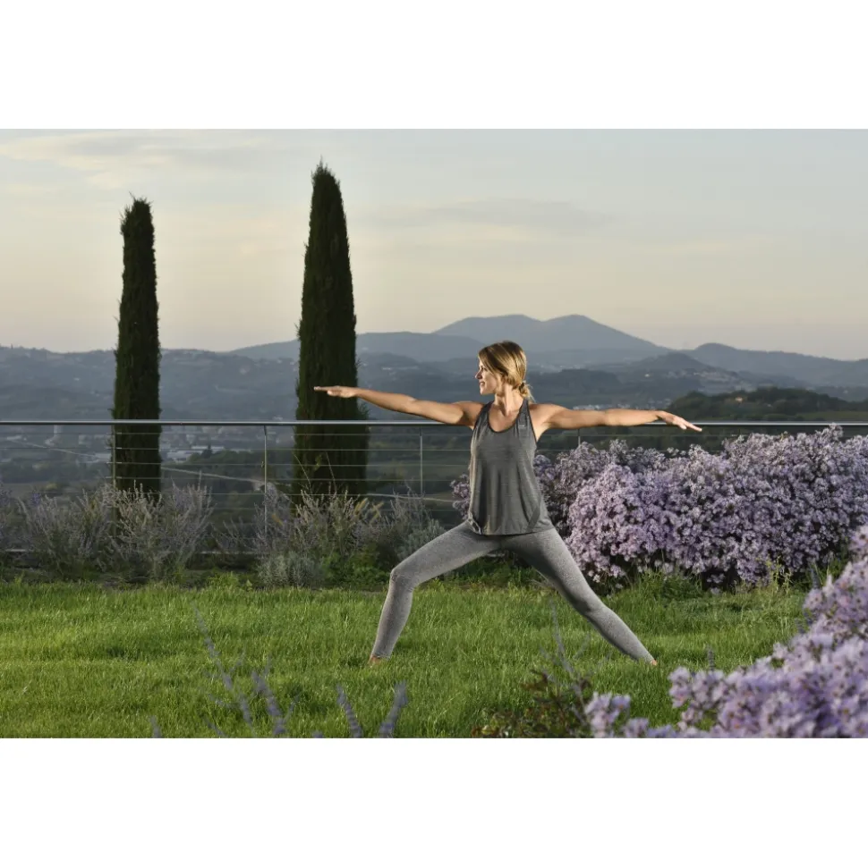 Borgobrufa SPA Resort - Borgobrufa Relax Pause - 3 Days 2 Nights - Perugia - Assisi - Umbria Italy - Exclusive Luxury - Avvenice
