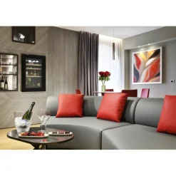 Borgobrufa SPA Resort - Imperial Emotion Suite & Spa - 2 Days 1 Night - Perugia - Assisi - Umbria Italy - Exclusive Luxury - Avvenice