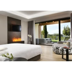 Borgobrufa SPA Resort - Imperial Emotion Suite & Spa - 3 Days 2 Nights - Perugia - Assisi - Umbria Italy - Exclusive Luxury - Avvenice