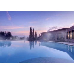 Borgobrufa SPA Resort - Nature & Vineyards - 3 Days 2 Nights - Perugia - Assisi - Umbria Italy - Exclusive Luxury - Avvenice