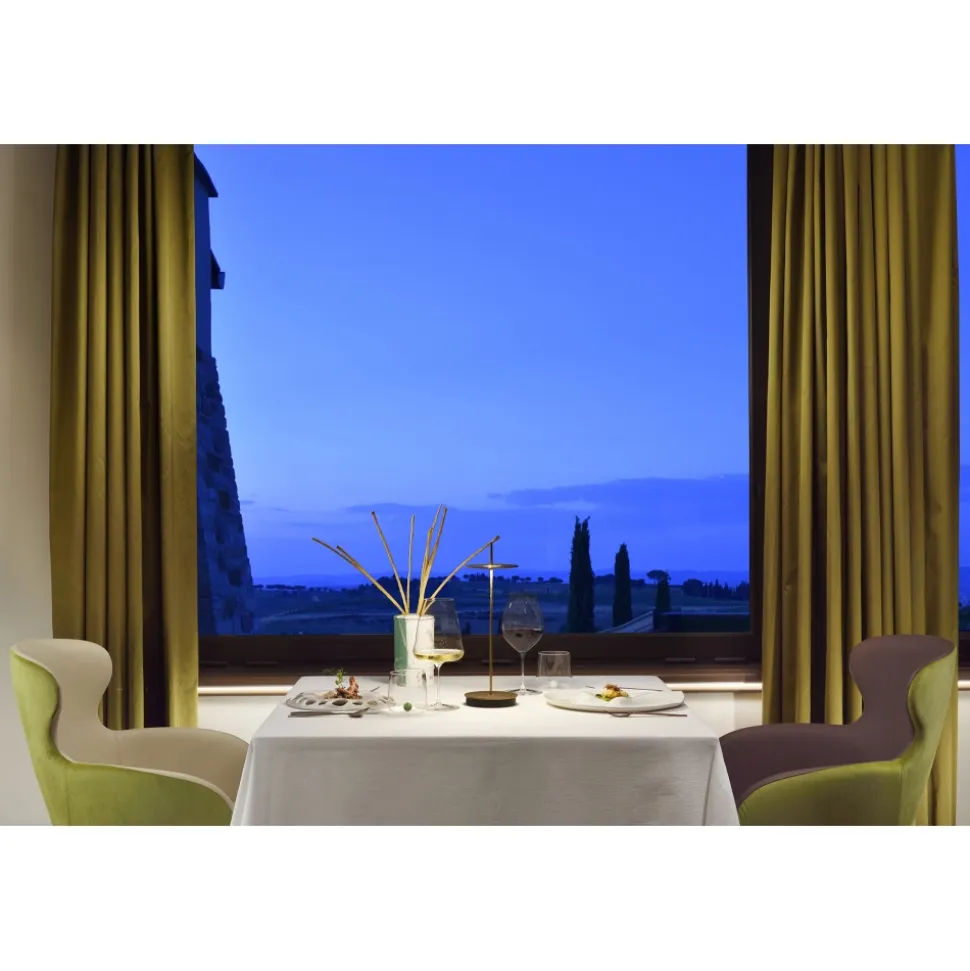 Borgobrufa SPA Resort - Nature & Vineyards - 3 Days 2 Nights - Perugia - Assisi - Umbria Italy - Exclusive Luxury - Avvenice