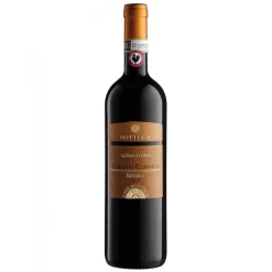 Bottega - Acino d'Oro Chianti Classico D.O.C.G. Riserva Bottega - Gallo Nero - Casa Bottega - Red Wines - Avvenice