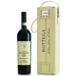 Bottega - Amarone of Valpolicella Classic Reserve D.O.C.G. Bottega - Pret a Porter - Limited Edition - Red Wines - Avvenice