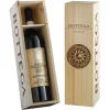 Bottega - Amarone of Valpolicella Classic Reserve D.O.C.G. Bottega - Pret a Porter - Wooden Gift Box - Red Wines - Avvenice