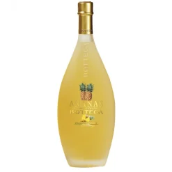 Bottega - Ananas - Pineapple Liqueur Bottega - Liqueurs and Spirits - Avvenice