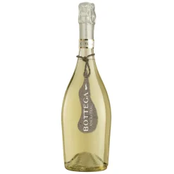 Bottega - Ancestral - Vino Spumante Brut Nature - Vino dei Poeti - Luxury Limited Edition Prosecco - Avvenice