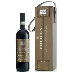 Bottega - Brunello of Montalcino Reserve D.O.C.G. Bottega - Pret a Porter - The Wine of Poets - Limited Edition - Red Wines - Avvenice