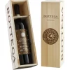 Bottega - Brunello of Montalcino Reserve D.O.C.G. Bottega - Pret a Porter - Wooden Gift Box - The Wine of Poets - Red Wines - Avvenice