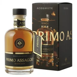 Bottega - First Taste Grape Distillery Barrique Bottega - Liqueurs and Spirits - Avvenice