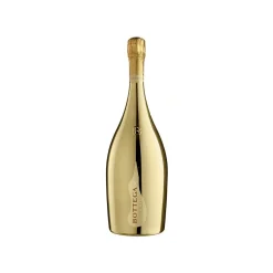 Bottega - Gold - Prosecco D.O.C. Brut Sparkling Wine - Magnum - Gold Edition - Luxury Limited Edition Prosecco - Avvenice
