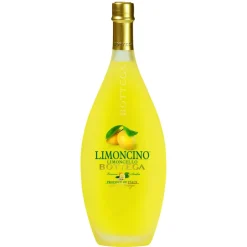 Bottega - Limoncino Liqueur Bottega - Lemon Liqueur - Limoncino - Liqueurs and Spirits - Medium - Avvenice