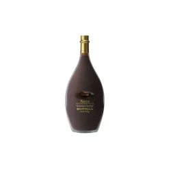 Bottega - Nero - Chocolate Liqueur Bottega - Cremes - Liqueurs and Spirits - Large - Avvenice