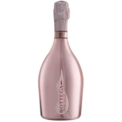 Bottega - Pink Gold - Pink Gold Prosecco DOC Rosé - Pink Gold Edition - Luxury Limited Edition Prosecco - Avvenice