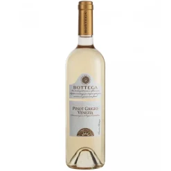 Bottega - Pinot Grigio Venezia D.O.C. Bottega - White Wines - Avvenice
