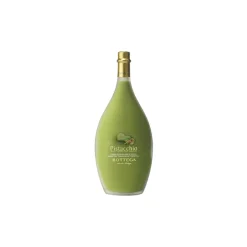 Bottega - Pistacchio - Pistachio Cream Bottega - Cremes - Liqueurs and Spirits - Large - Avvenice