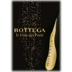 Bottega - Poeti - Prosecco D.O.C. Brut Sparkling Wine - Poeti Edition - Prosecco & Sparkling Wines - Avvenice