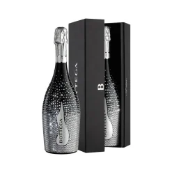 Bottega - Stardust - Prosecco D.O.C. Dry Sparkling Wine - Stardust Edition - Luxury Limited Edition Prosecco - Avvenice
