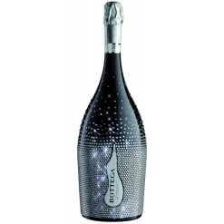 Bottega - Stardust - Prosecco D.O.C. Dry Sparkling Wine - Jeroboam - Stardust Edition - Luxury Limited Edition Prosecco - Avvenice