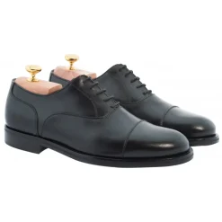 Bottega Senatore - Acilio - Oxford - Francesina - Italian Handmade Man Shoes - High Quality Leather Shoes - Avvenice