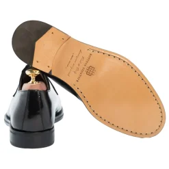 Bottega Senatore - Blesio - Derby - Italian Handmade Man Shoes - High Quality Leather Shoes - Avvenice