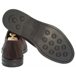 Bottega Senatore - Bruzio - Derby - Italian Handmade Man Shoes - High Quality Leather Shoes - Avvenice