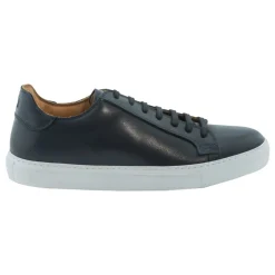 Bottega Senatore - Celsio - Sneakers - Italian Handmade Man Shoes - High Quality Leather Shoes - Avvenice