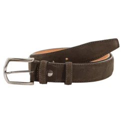 Bottega Senatore - Felix - Italian Artisan Belt - High Quality Leather Belt - Avvenice