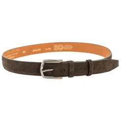 Bottega Senatore - Felix - Italian Artisan Belt - High Quality Leather Belt - Avvenice