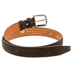 Bottega Senatore - Felix - Italian Artisan Belt - High Quality Leather Belt - Avvenice