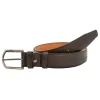 Bottega Senatore - Furia - Italian Artisan Belt - High Quality Leather Belt - Avvenice