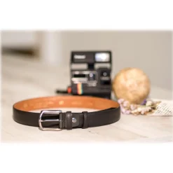 Bottega Senatore - Furia - Italian Artisan Belt - High Quality Leather Belt - Avvenice