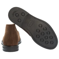 Bottega Senatore - Manio - Ankle Boot - Italian Handmade Man Shoes - High Quality Leather Shoes - Avvenice