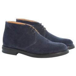 Bottega Senatore - Marciano - Ankle Boot - Italian Handmade Man Shoes - High Quality Leather Shoes - Avvenice