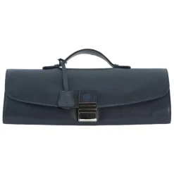 Bottega Senatore - Rufino - Italian Artisan Brief Case - High Quality Leather Bag - Avvenice