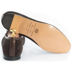 Bottega Senatore - Velio - Mocassino - Smooth - Italian Handmade Man Shoes - High Quality Leather Shoes - Avvenice