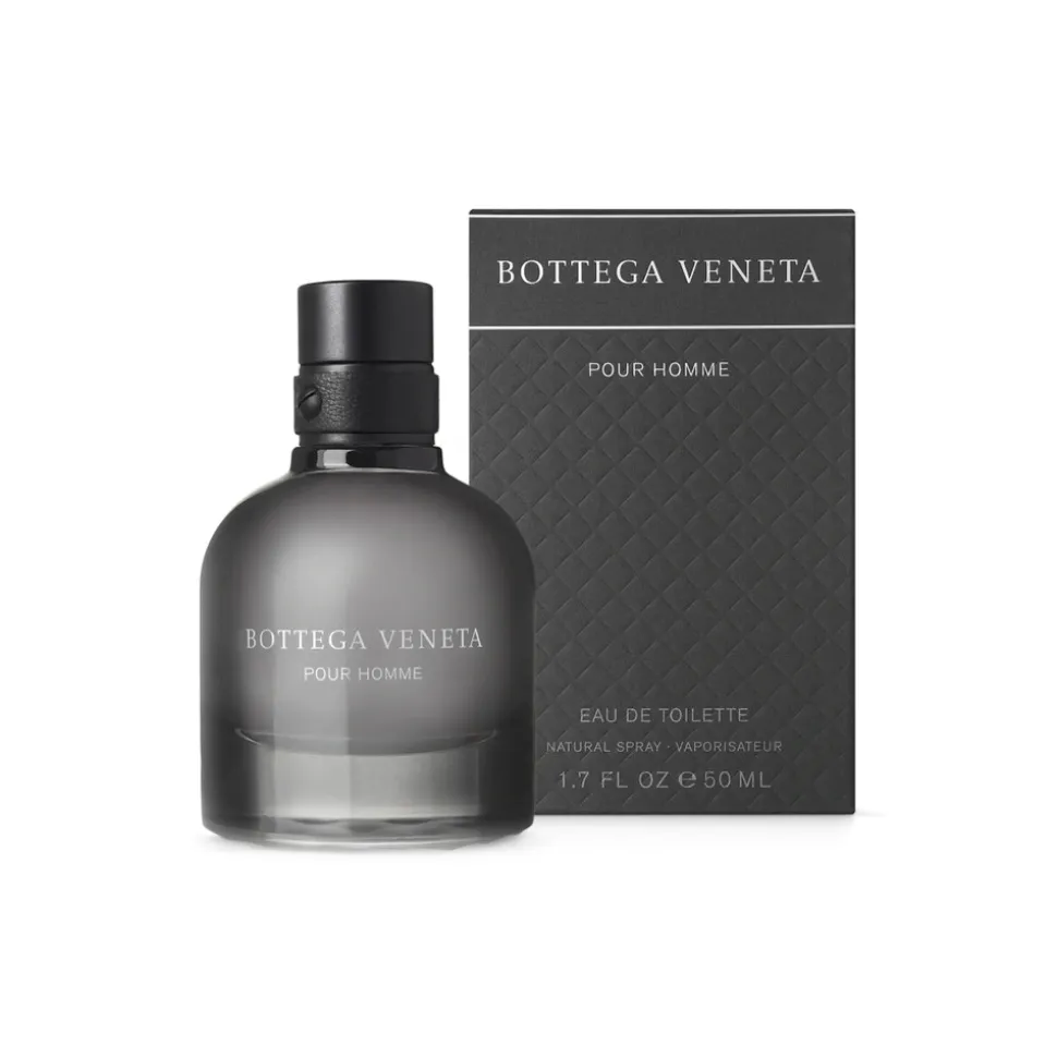 Bottega Veneta - Bottega Veneta Pour Homme - Eau de Toilette - Italy - Beauty - Fragrances - Luxury - 50 ml - Avvenice