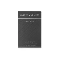Bottega Veneta - Bottega Veneta Pour Homme - Eau de Toilette - Italy - Beauty - Fragrances - Luxury - 50 ml - Avvenice