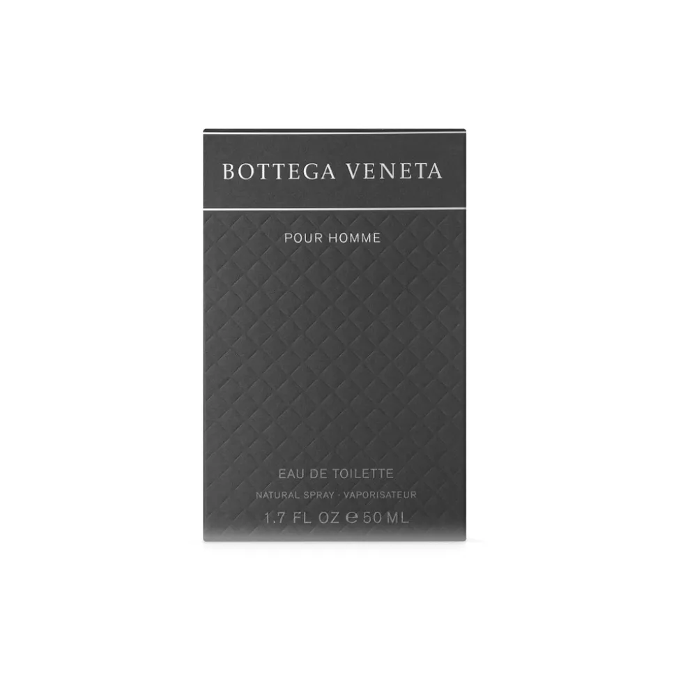 Bottega Veneta - Bottega Veneta Pour Homme - Eau de Toilette - Italy - Beauty - Fragrances - Luxury - 50 ml - Avvenice