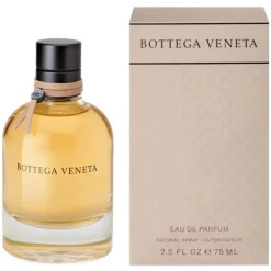 Bottega Veneta - Bottega Veneta Ladies - Eau de Parfum - Italy - Beauty - Fragrances - Luxury - 75 ml - Avvenice