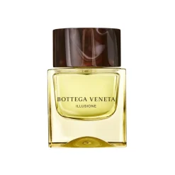 Bottega Veneta - Illusion For Him - Eau de Toilette - Italy - Beauty - Fragrances - Luxury - 50 ml - Avvenice