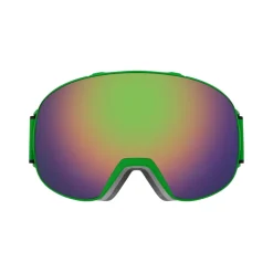 Bottega Veneta - Ski Goggles - Green - BV1167S-001 - Sunglasses - Limited Exclusive Collection - Bottega Veneta Eyewear - Avvenice