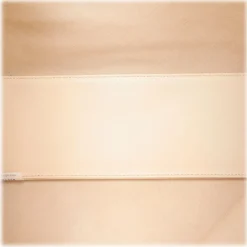 Bottega Veneta Vintage - Intrecciato Mirage Tote Bag - White Ivory - Leather Handbag - Luxury High Quality - Avvenice