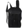 Bottega Veneta Vintage - Leather Backpack - Black - Leather Backpack - Luxury High Quality - Avvenice