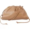 Bottega Veneta Vintage - The Mini Pouch - Brown - Leather Handbag - Luxury High Quality - Avvenice